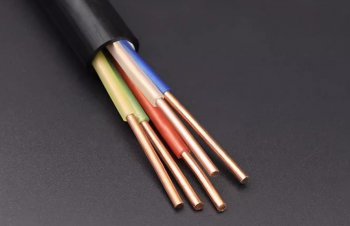 电线电缆型号怎么选？常用电线、动力与控制电缆型号大盘点