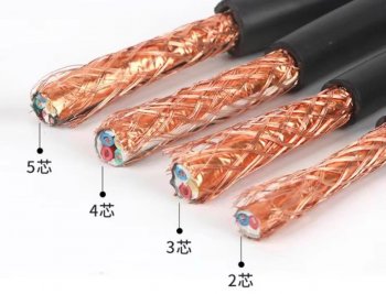 电线电缆常见检测项目及检测的目的，收藏备用！