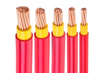 电缆、电线、绕组线，你真的了解其中的区别吗？