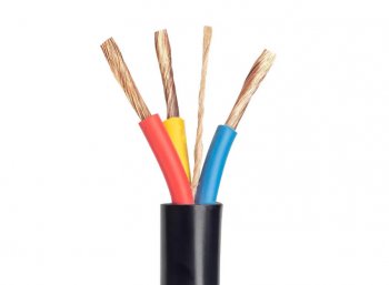 控制电缆—工业控制的“神经线”