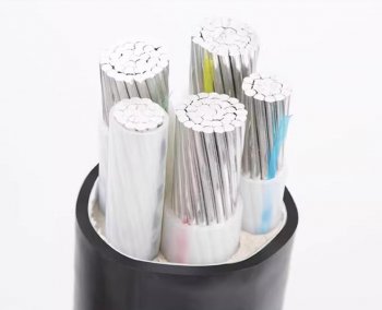 电力电缆的命名方法和组成含义是什么？